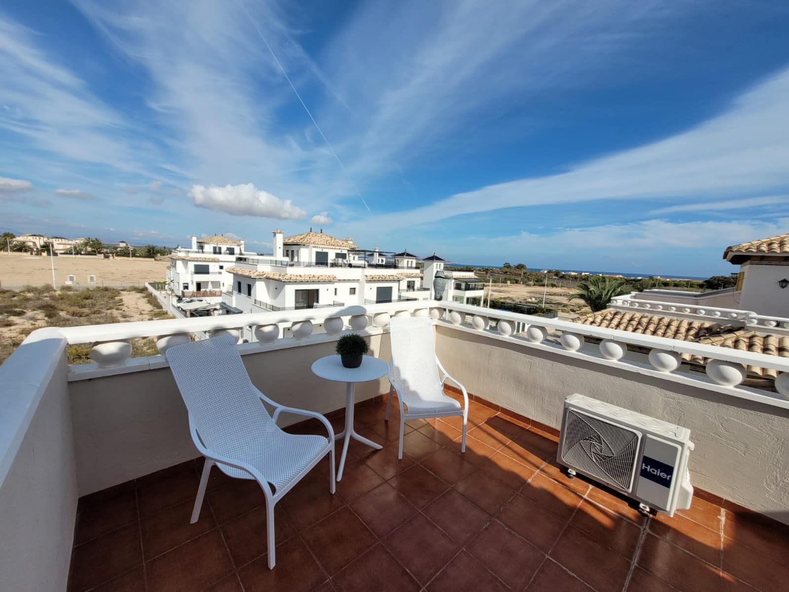 2 bedroom Villa for holiday rental in La Marina with pool garage - € 525 (Ref: 8674947)