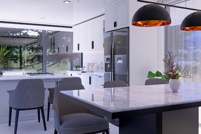 3 chambre Villa/Maison à vendre à Pedreguer avec piscine - 756 000 € (Ref: 8695801)