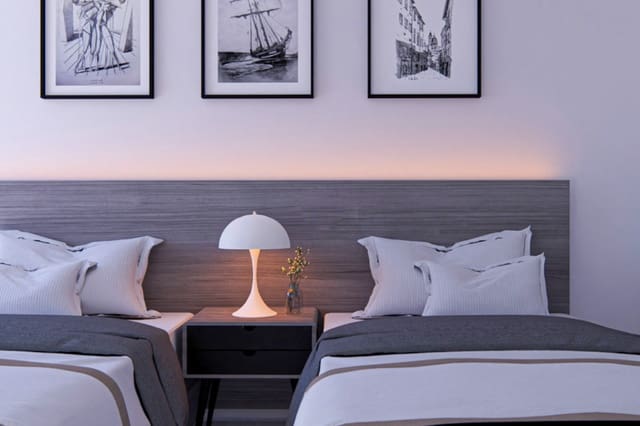 3 chambre Villa/Maison à vendre à Pedreguer avec piscine - 756 000 € (Ref: 8695801)