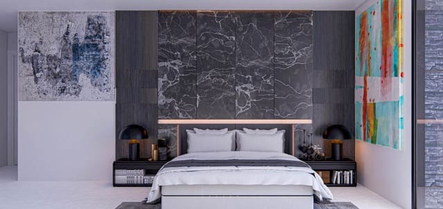 3 chambre Villa/Maison à vendre à Pedreguer avec piscine - 756 000 € (Ref: 8695801)