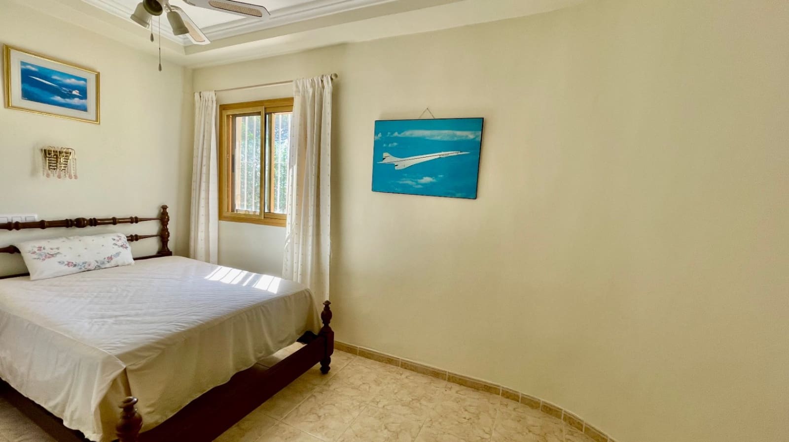 5 soveværelse Finca/Landehus til salg i Jalon / Xalo med swimmingpool - € 399.950 (Ref: 8695805)