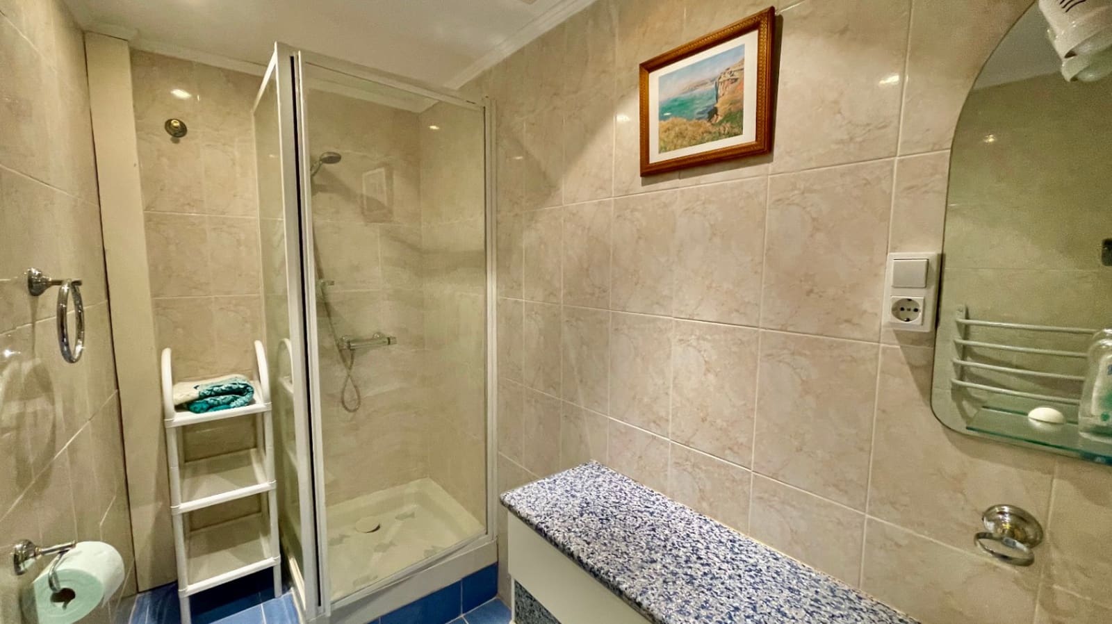 5 soveværelse Finca/Landehus til salg i Jalon / Xalo med swimmingpool - € 399.950 (Ref: 8695805)