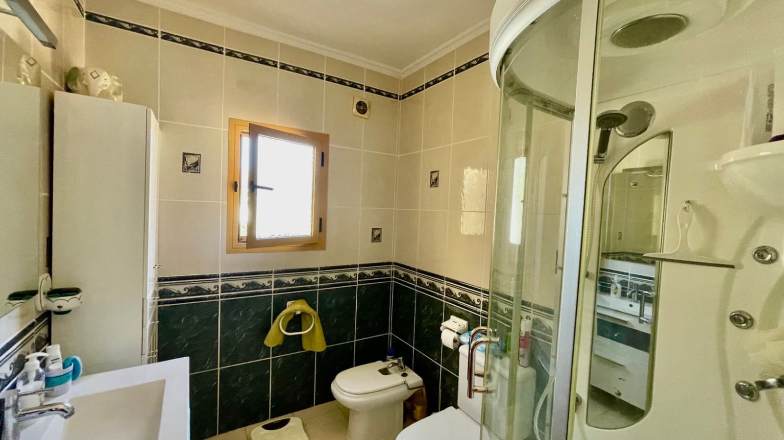 5 soveværelse Finca/Landehus til salg i Jalon / Xalo med swimmingpool - € 399.950 (Ref: 8695805)