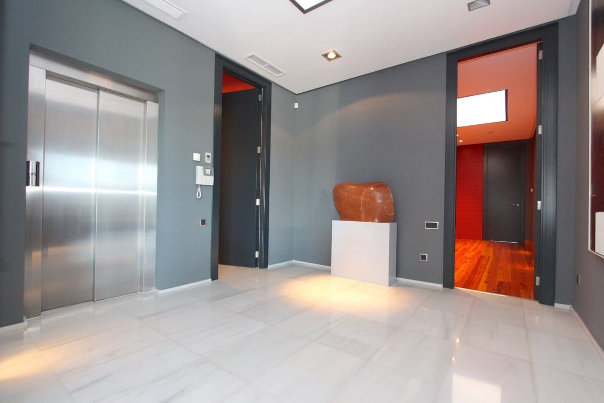 5 Zimmer Villa zu verkaufen in Denia mit Pool - 2.500.000 € (Ref: 8696171)