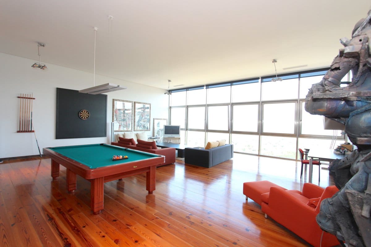 5 Zimmer Villa zu verkaufen in Denia mit Pool - 2.500.000 € (Ref: 8696171)