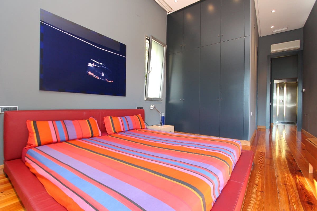 5 Zimmer Villa zu verkaufen in Denia mit Pool - 2.500.000 € (Ref: 8696171)