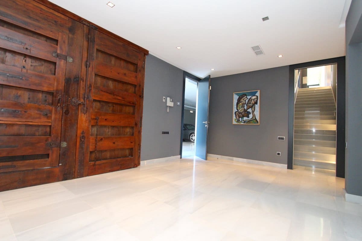 5 Zimmer Villa zu verkaufen in Denia mit Pool - 2.500.000 € (Ref: 8696171)