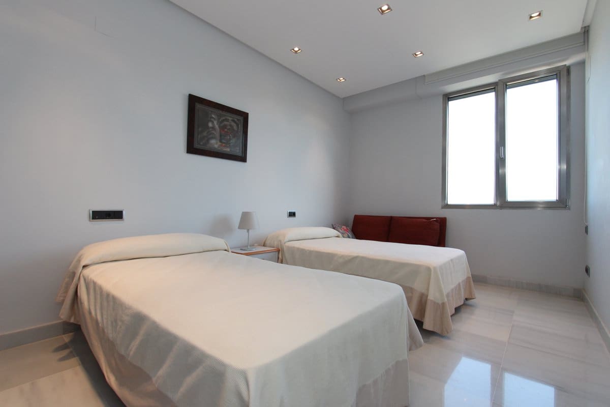 5 Zimmer Villa zu verkaufen in Denia mit Pool - 2.500.000 € (Ref: 8696171)