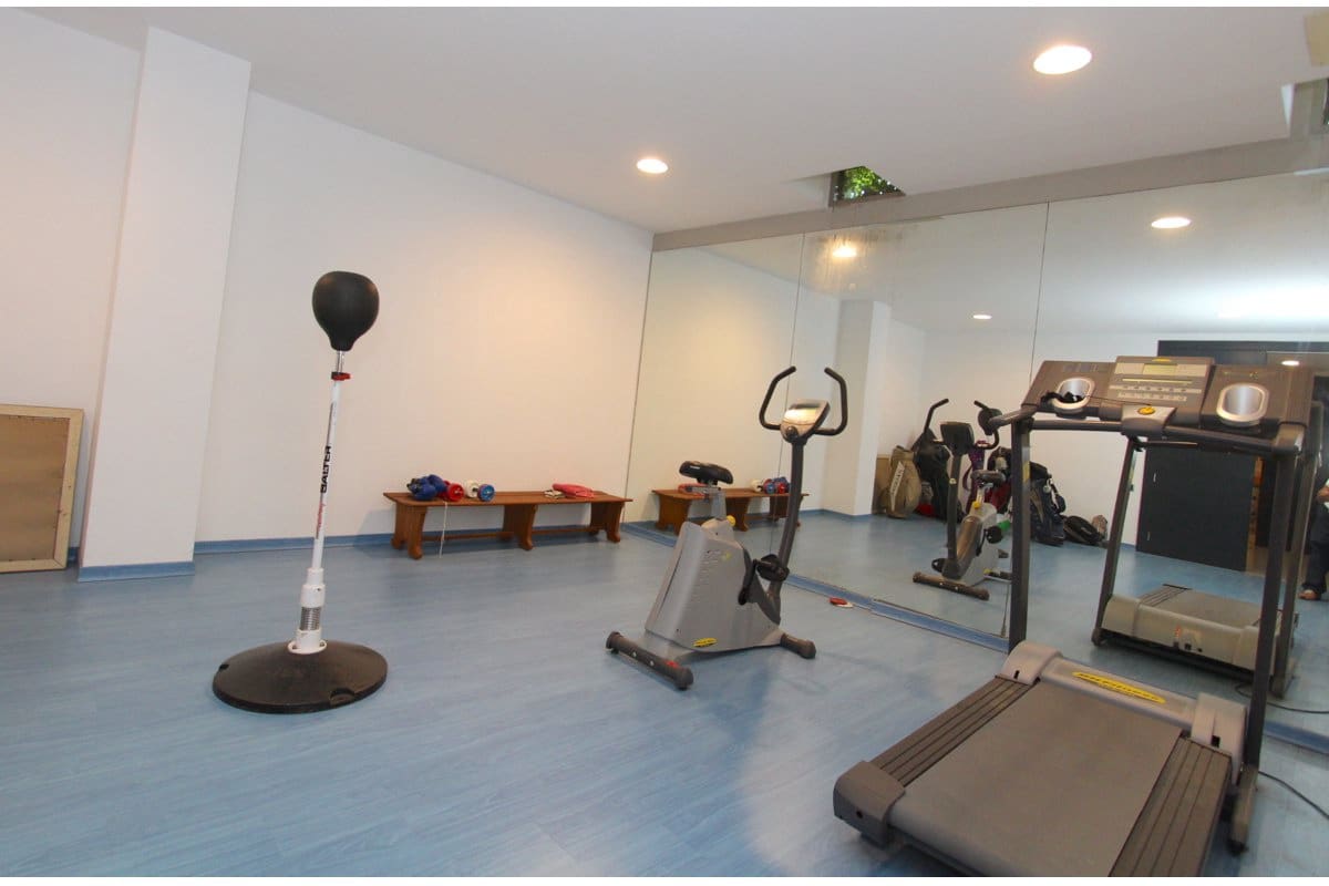 5 Zimmer Villa zu verkaufen in Denia mit Pool - 2.500.000 € (Ref: 8696171)