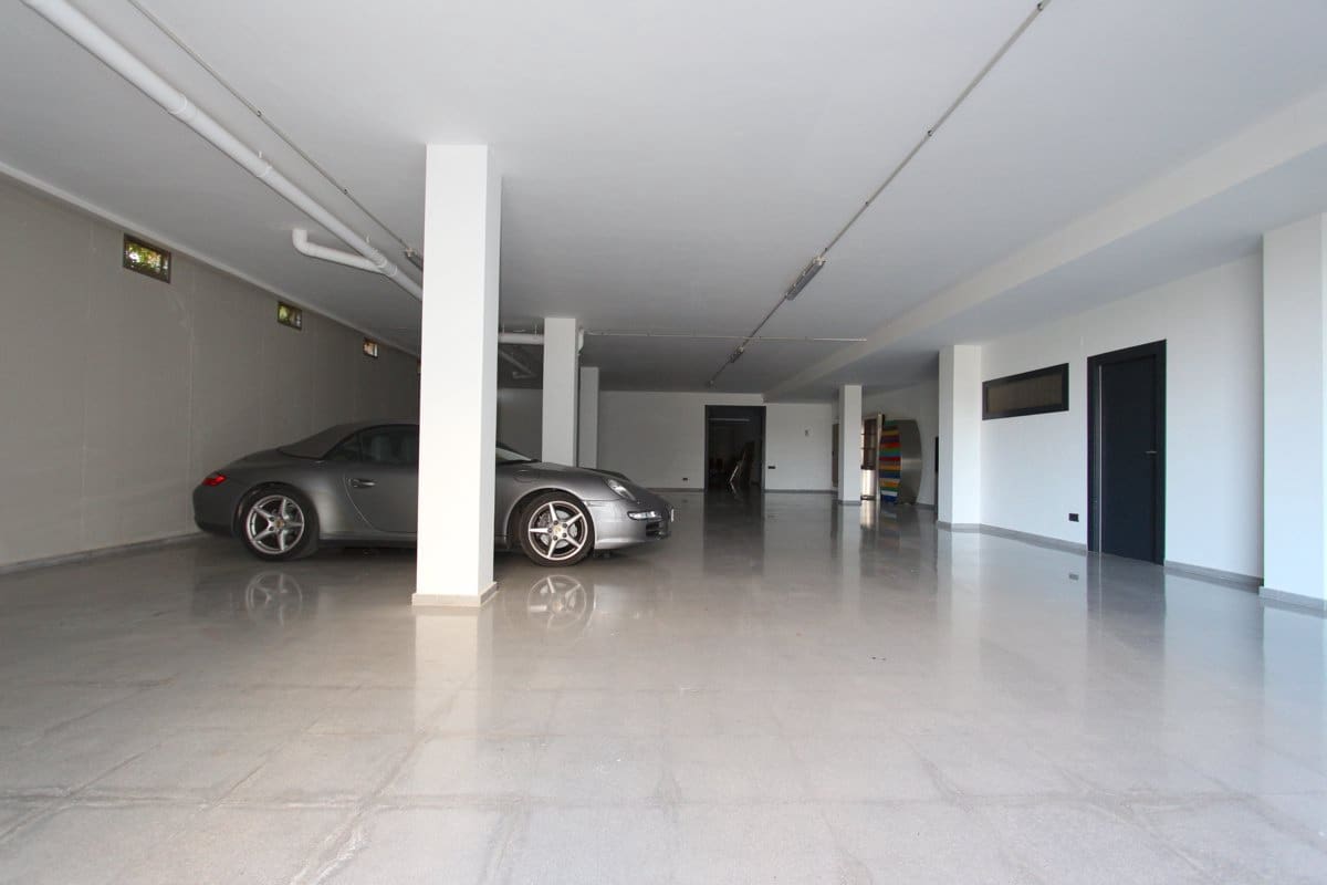 5 Zimmer Villa zu verkaufen in Denia mit Pool - 2.500.000 € (Ref: 8696171)