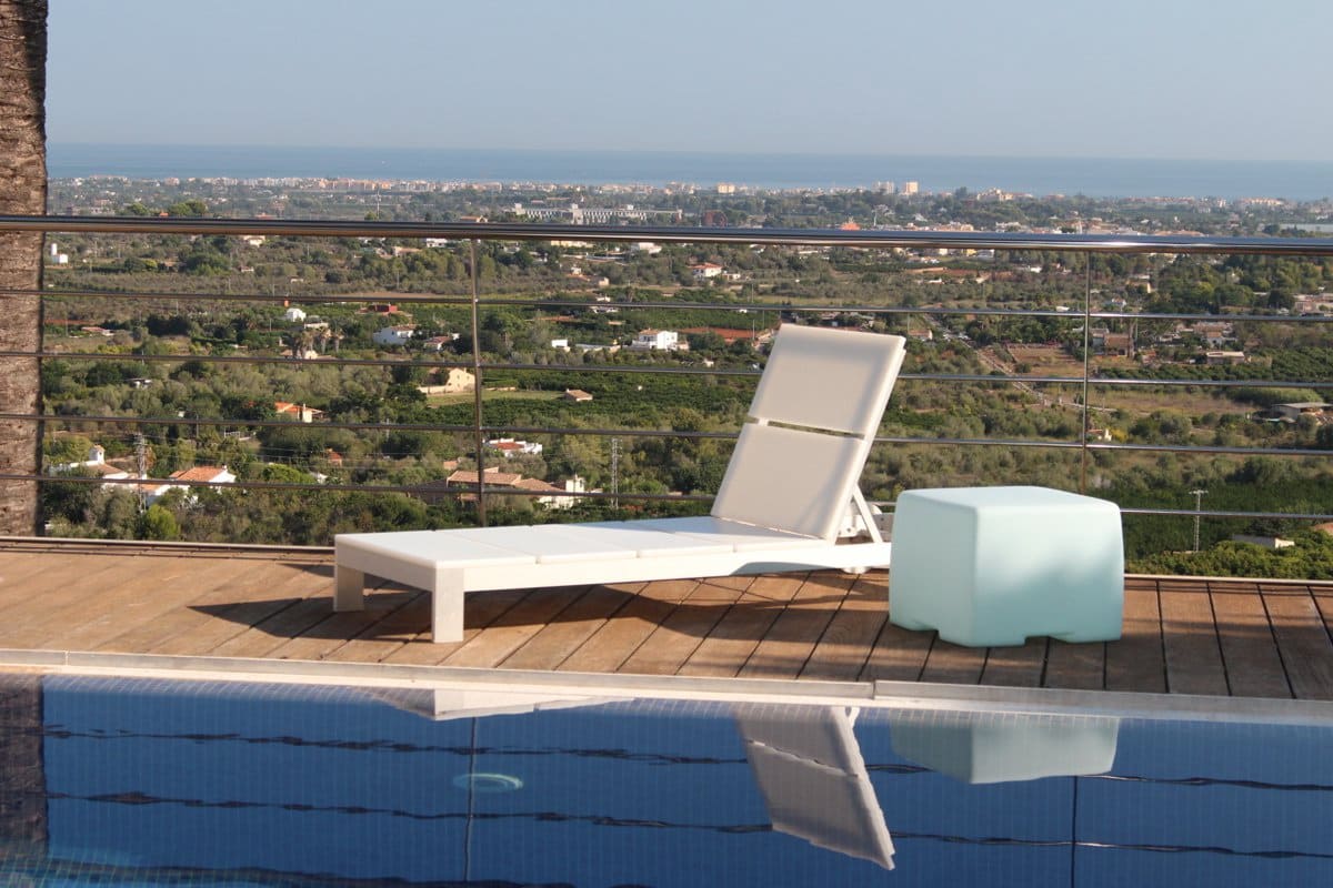 5 Zimmer Villa zu verkaufen in Denia mit Pool - 2.500.000 € (Ref: 8696171)