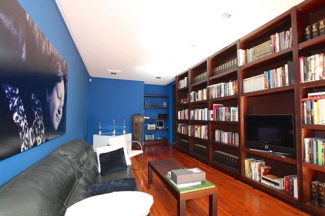 5 Zimmer Villa zu verkaufen in Dénia mit Pool - 2.500.000 € (Ref: 8696171)