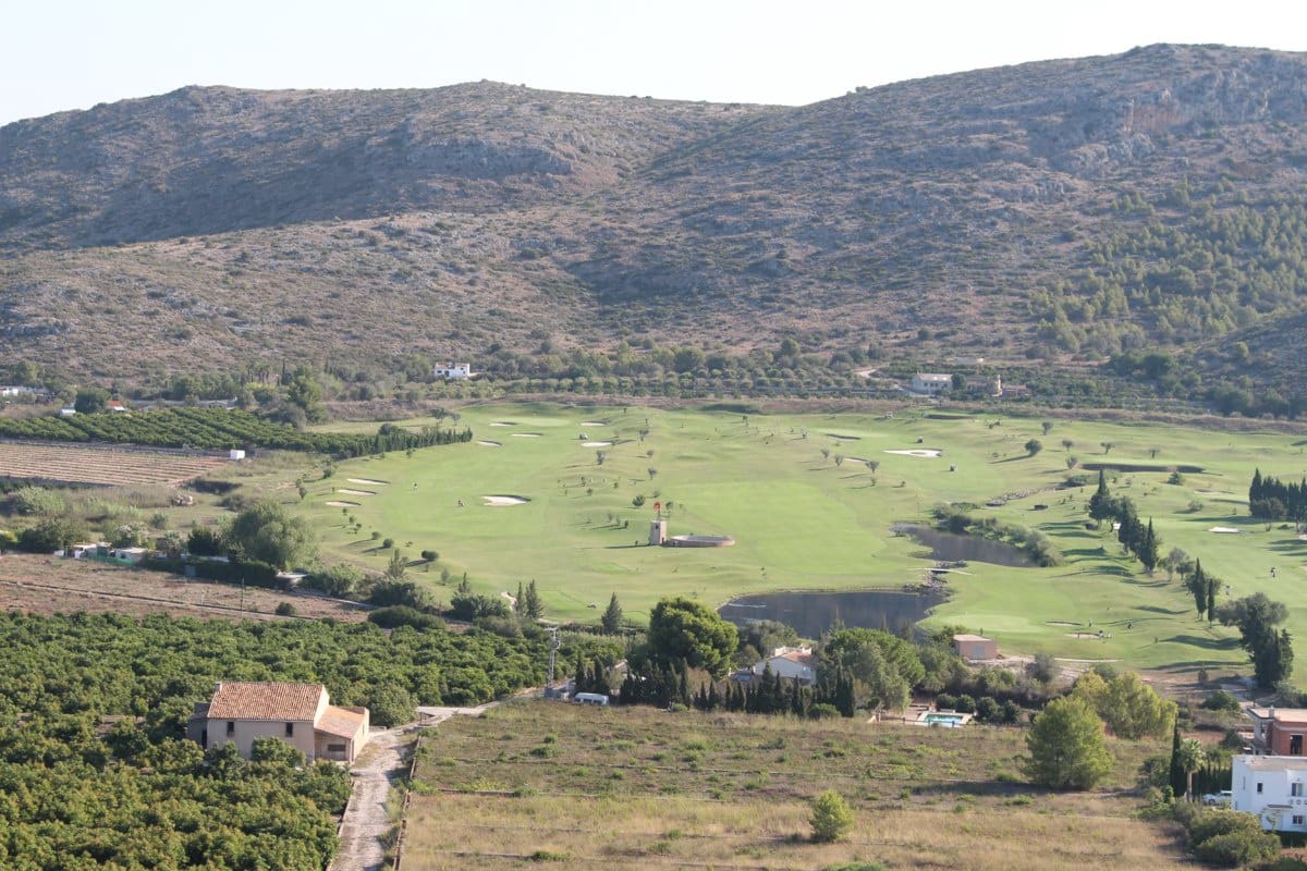 5 Zimmer Villa zu verkaufen in Denia mit Pool - 2.500.000 € (Ref: 8696171)