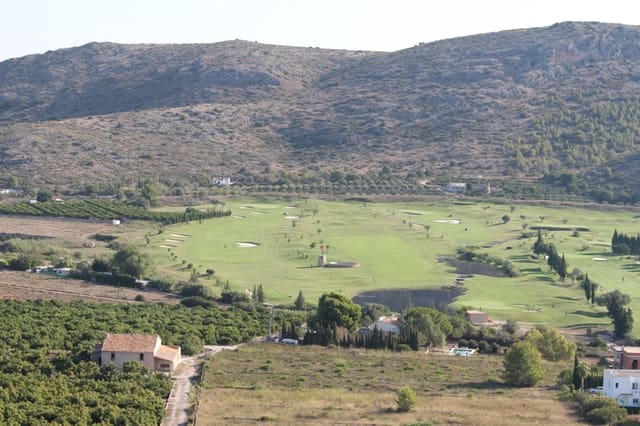 5 Zimmer Villa zu verkaufen in Dénia mit Pool - 2.500.000 € (Ref: 8696171)