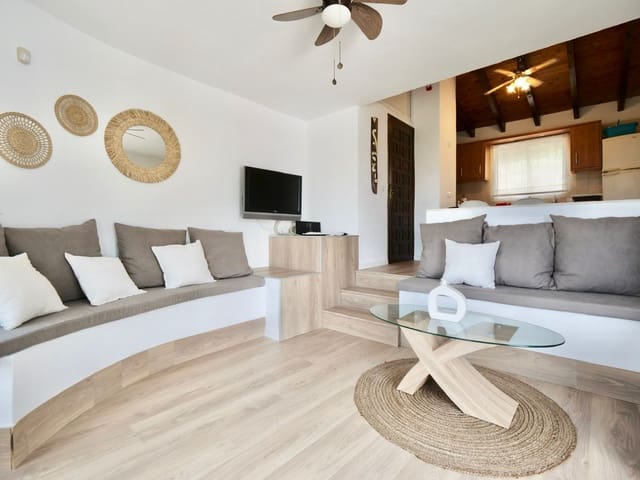 4 slaapkamer Villa te koop in Dénia - € 510.000 (Ref: 8698721)