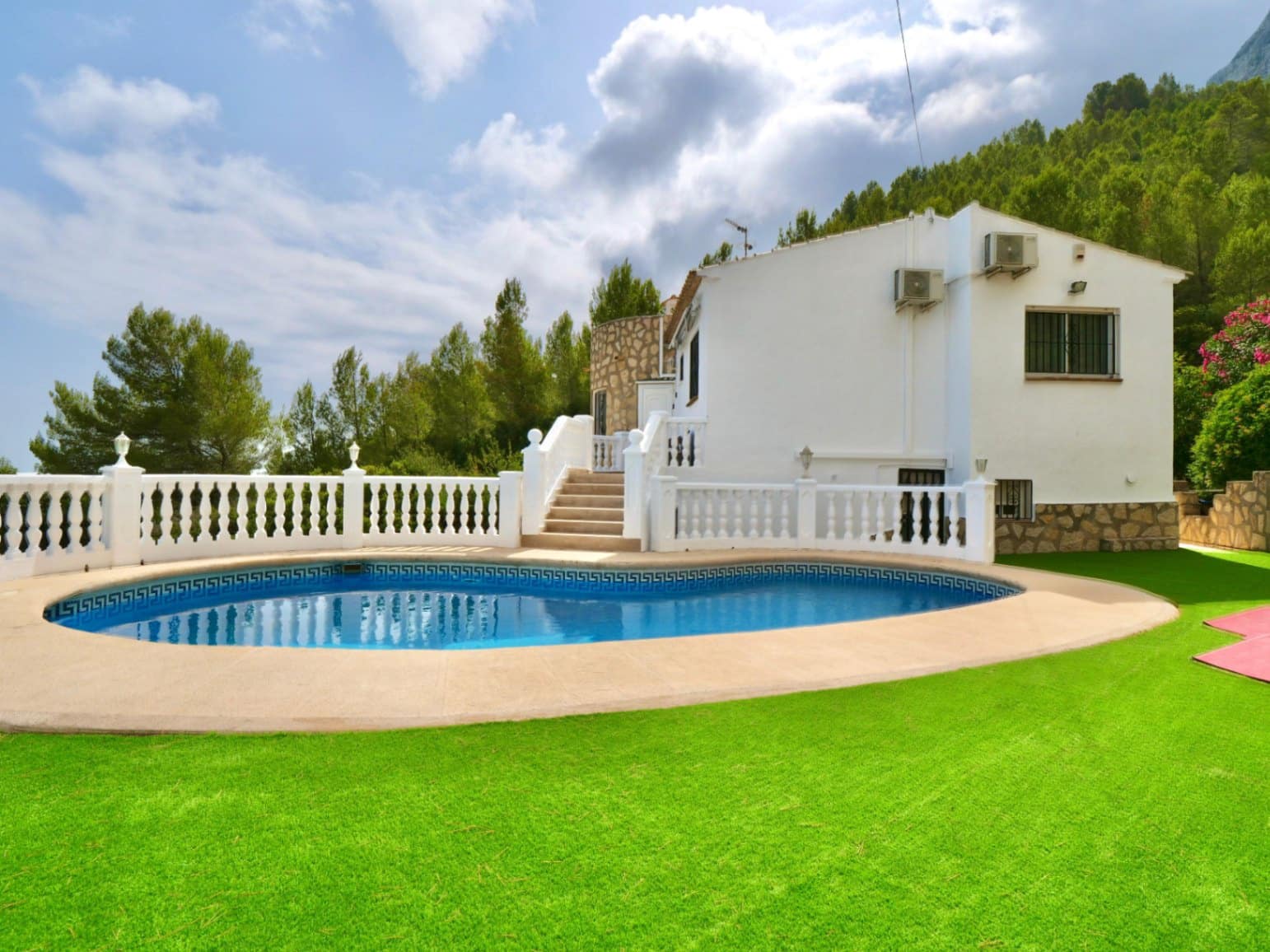 4 slaapkamer Villa te koop in Denia - € 510.000 (Ref: 8698721)