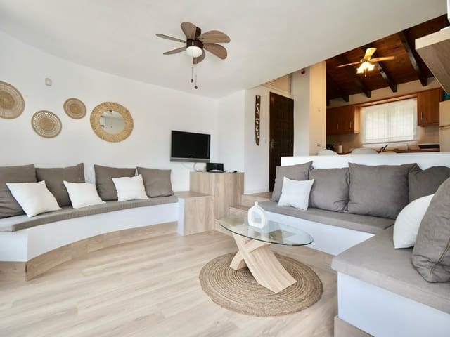 4 slaapkamer Villa te koop in Dénia - € 510.000 (Ref: 8698721)