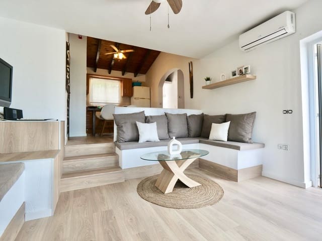 4 slaapkamer Villa te koop in Dénia - € 510.000 (Ref: 8698721)