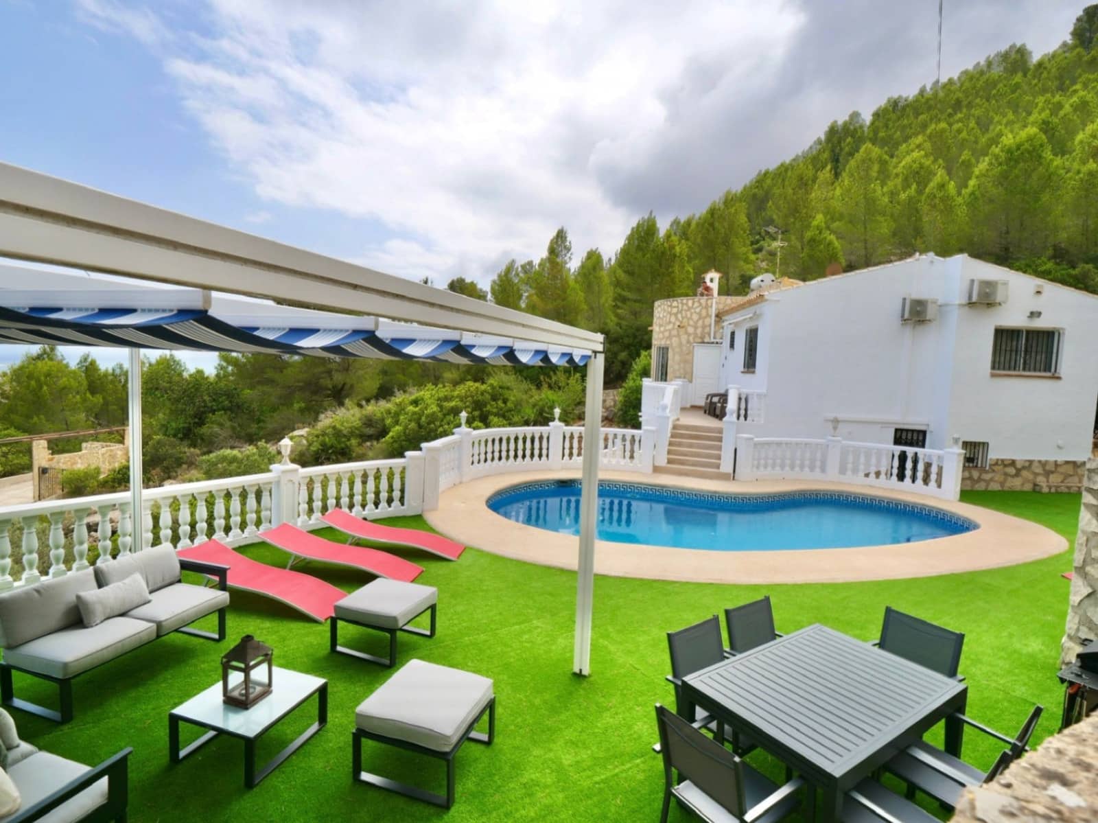 4 slaapkamer Villa te koop in Denia - € 510.000 (Ref: 8698721)