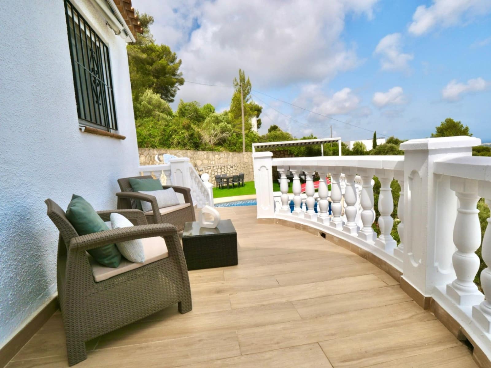 4 slaapkamer Villa te koop in Denia - € 510.000 (Ref: 8698721)