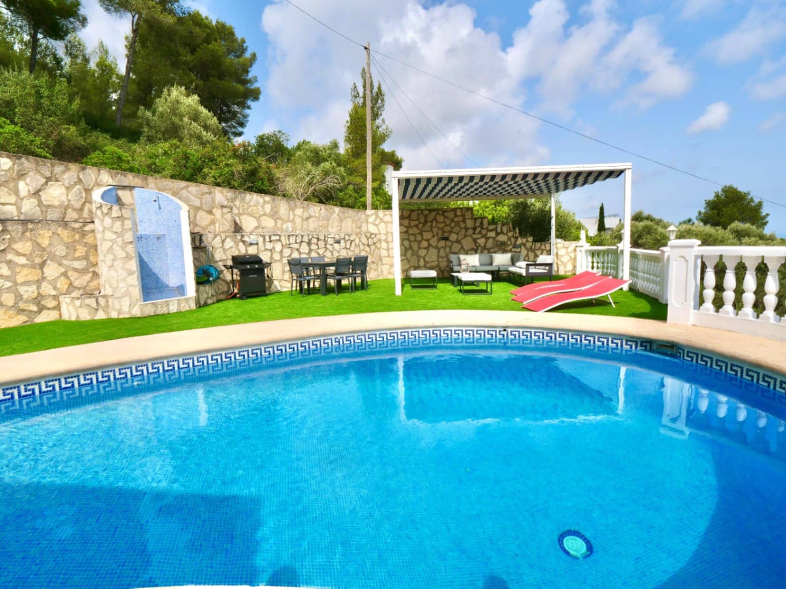 4 slaapkamer Villa te koop in Denia - € 510.000 (Ref: 8698721)