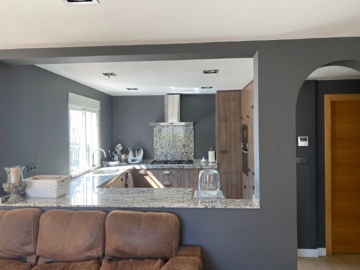 3 camera da letto Villa in vendita in Ciudad Quesada - 530.000 € (Rif: 8707027)