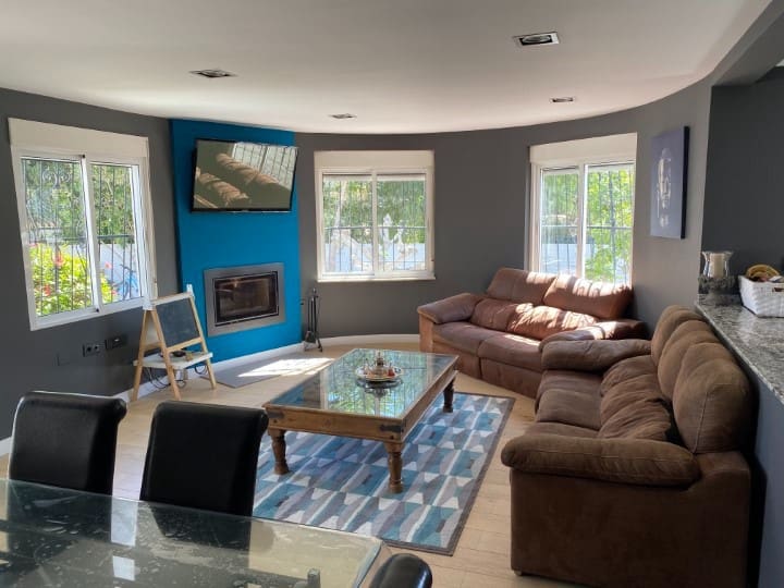 3 camera da letto Villa in vendita in Ciudad Quesada - 530.000 € (Rif: 8707027)