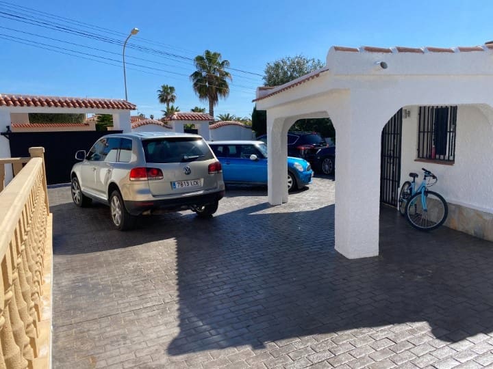 3 camera da letto Villa in vendita in Ciudad Quesada - 530.000 € (Rif: 8707027)