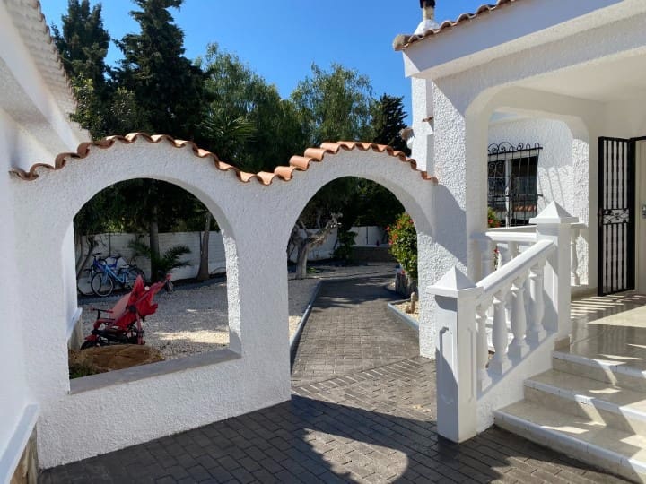 3 camera da letto Villa in vendita in Ciudad Quesada - 530.000 € (Rif: 8707027)