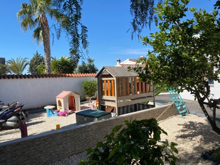3 camera da letto Villa in vendita in Ciudad Quesada - 530.000 € (Rif: 8707027)