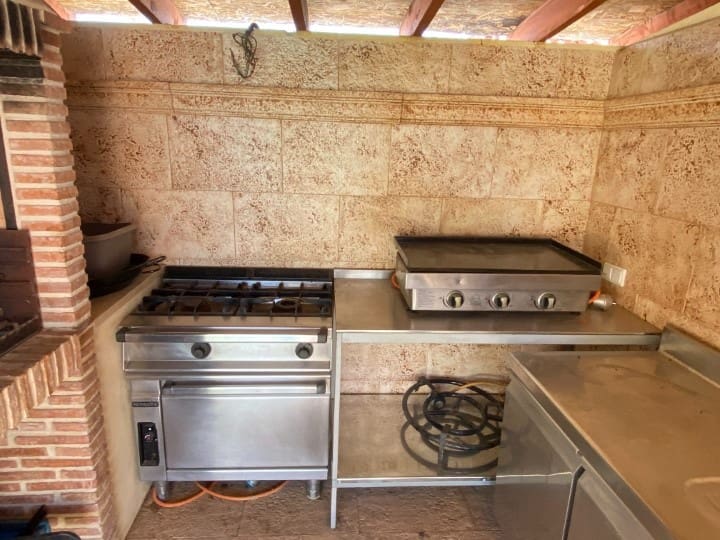 3 camera da letto Villa in vendita in Ciudad Quesada - 530.000 € (Rif: 8707027)