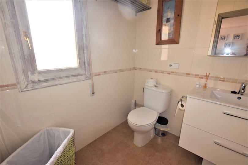 5 quarto Moradia para venda em Pueblo Bravo - 899 000 € (Ref: 8707304)