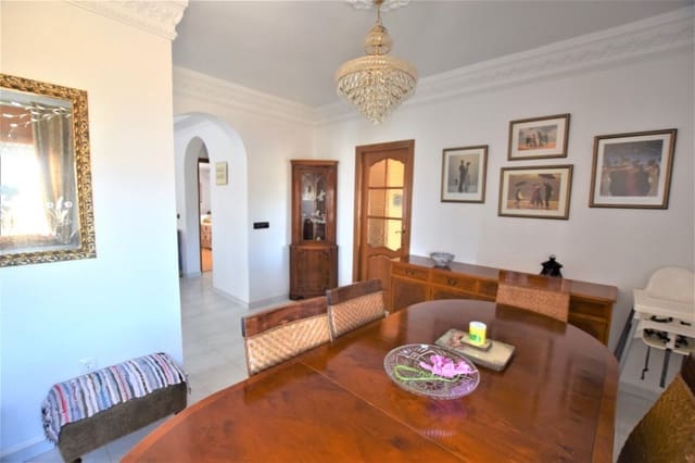 5 quarto Moradia para venda em Pueblo Bravo, Rojales - 899 000 € (Ref: 8707304)