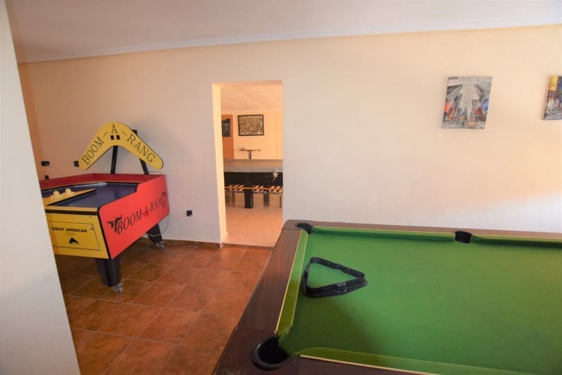 5 quarto Moradia para venda em Pueblo Bravo - 899 000 € (Ref: 8707304)