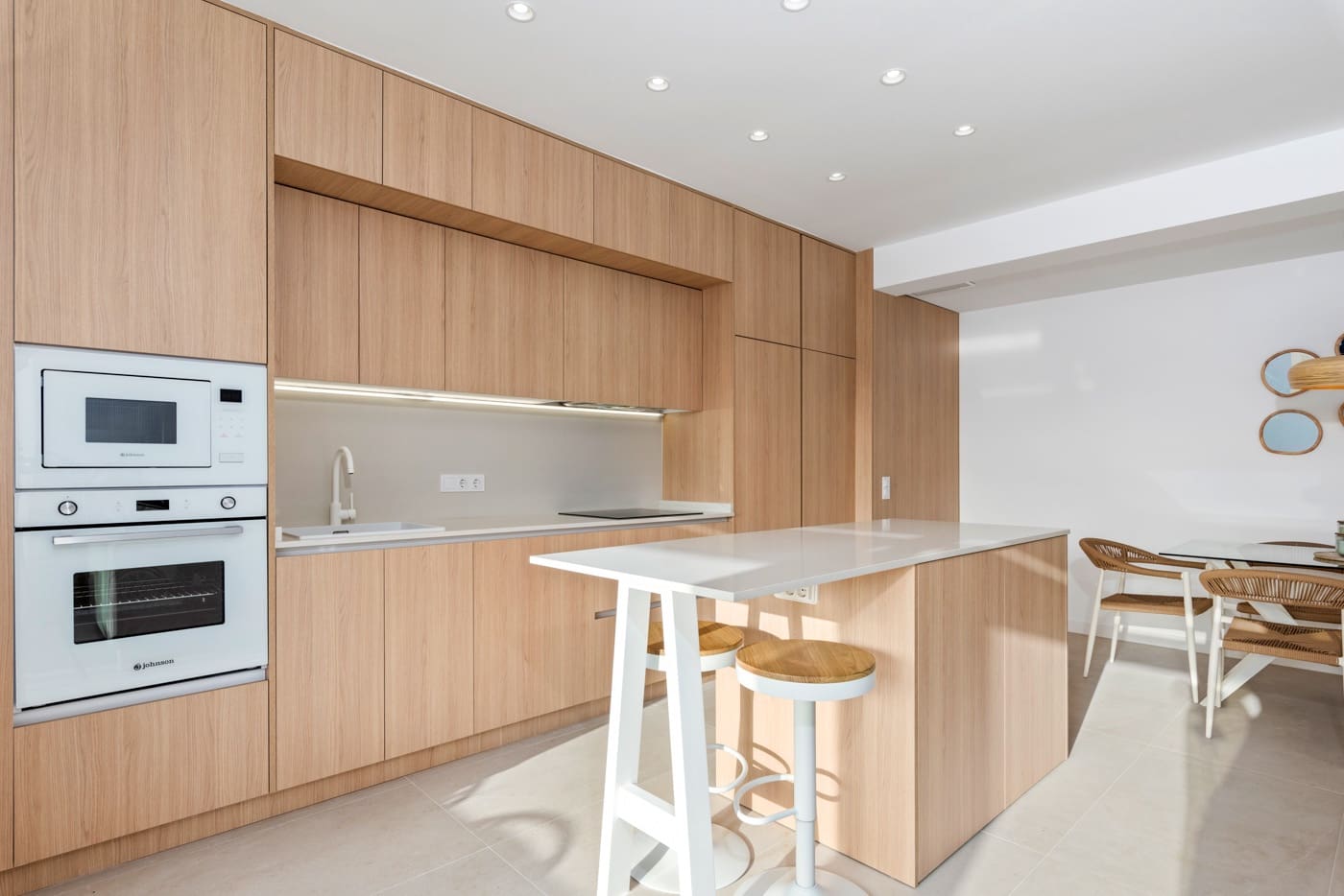 3 chambre Villa/Maison à vendre à El Chaparral - 499 000 € (Ref: 8727368)