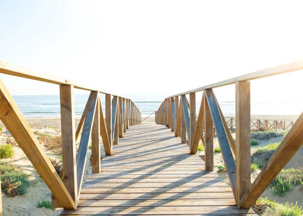 2 quarto Apartamento para arrendamento para férias em La Mata com piscina - 315 € (Ref: 8728771)