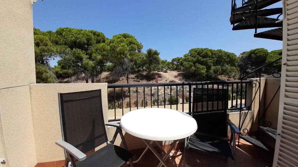 2 quarto Apartamento para arrendamento para férias em La Mata com piscina - 315 € (Ref: 8728771)