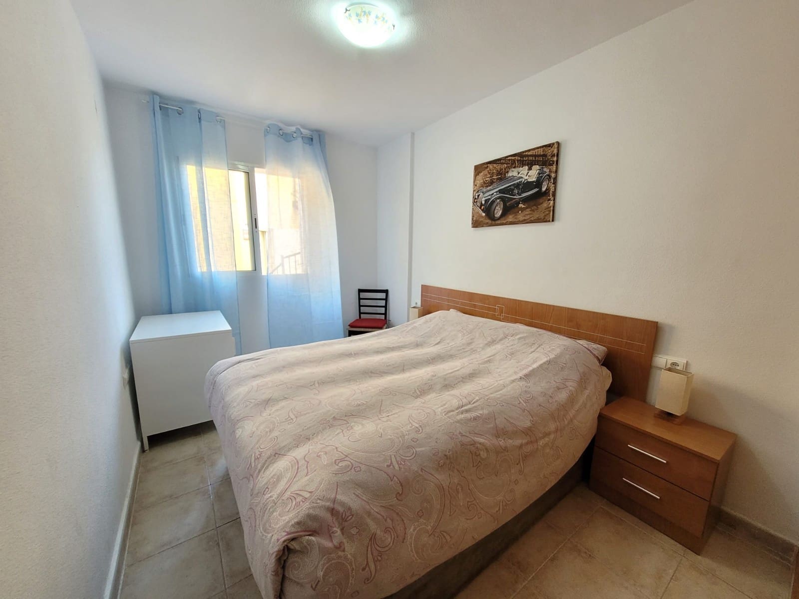 2 quarto Apartamento para arrendamento para férias em La Mata com piscina - 315 € (Ref: 8728771)