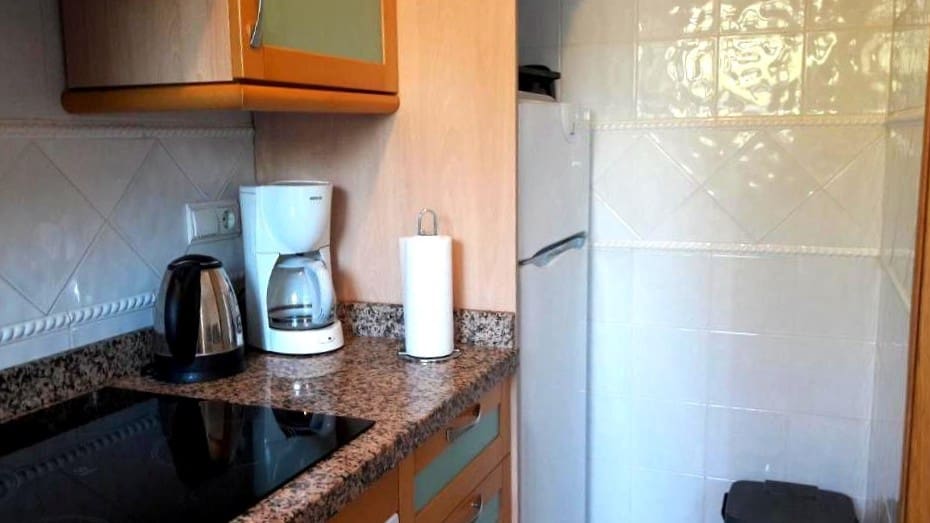 2 quarto Apartamento para arrendamento para férias em La Mata com piscina - 315 € (Ref: 8728771)