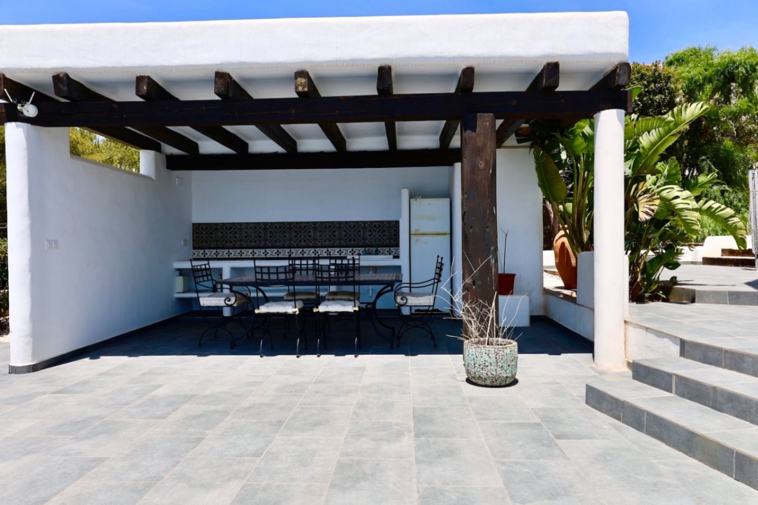 4 camera da letto Villa in vendita in Javea / Xabia con piscina - 1.195.000 € (Rif: 8730694)