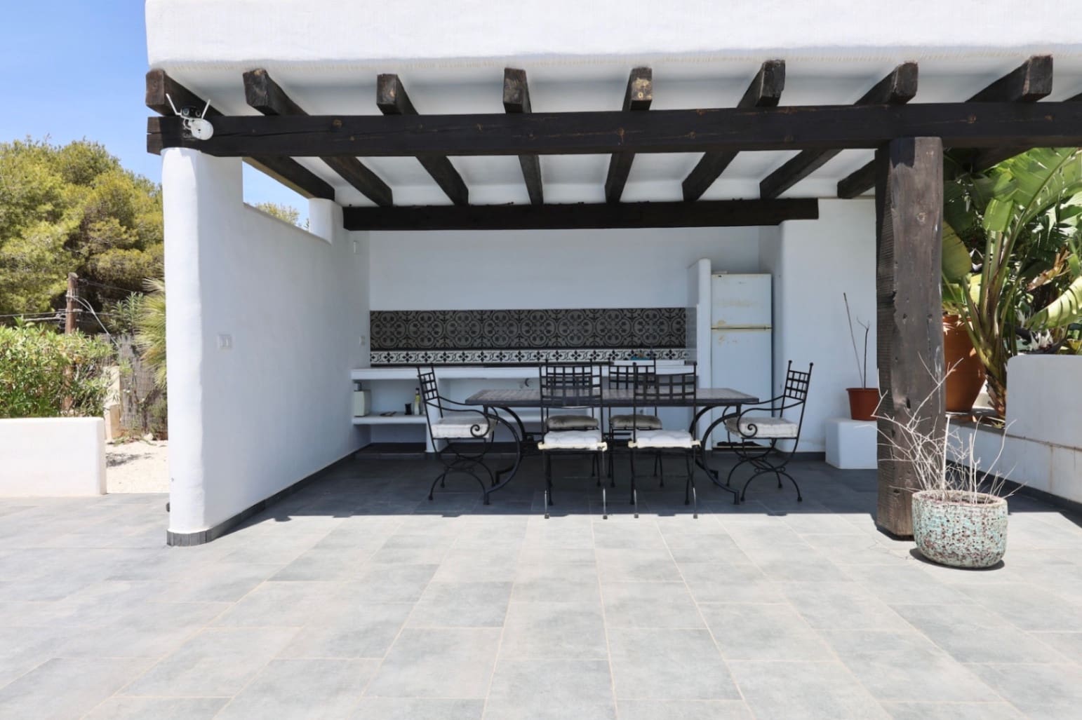 4 camera da letto Villa in vendita in Javea / Xabia con piscina - 1.195.000 € (Rif: 8730694)