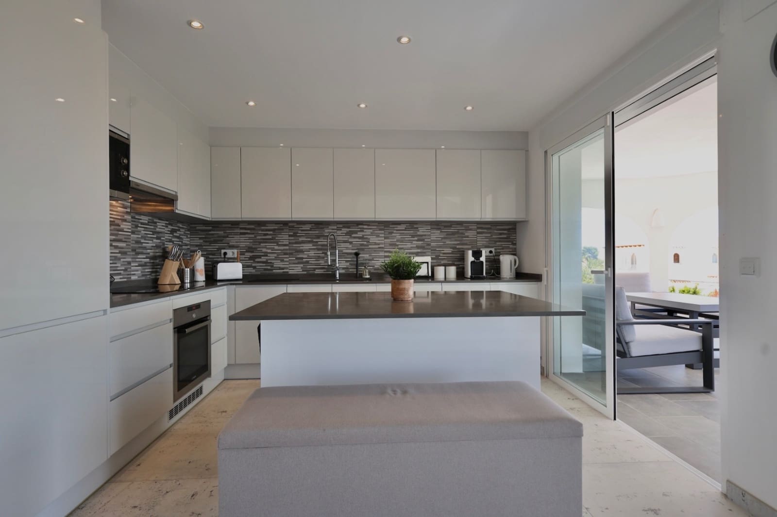 4 camera da letto Villa in vendita in Javea / Xabia con piscina - 1.195.000 € (Rif: 8730694)