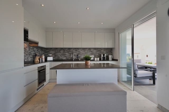 4 camera da letto Villa in vendita in Javea / Xàbia con piscina - 1.195.000 € (Rif: 8730694)