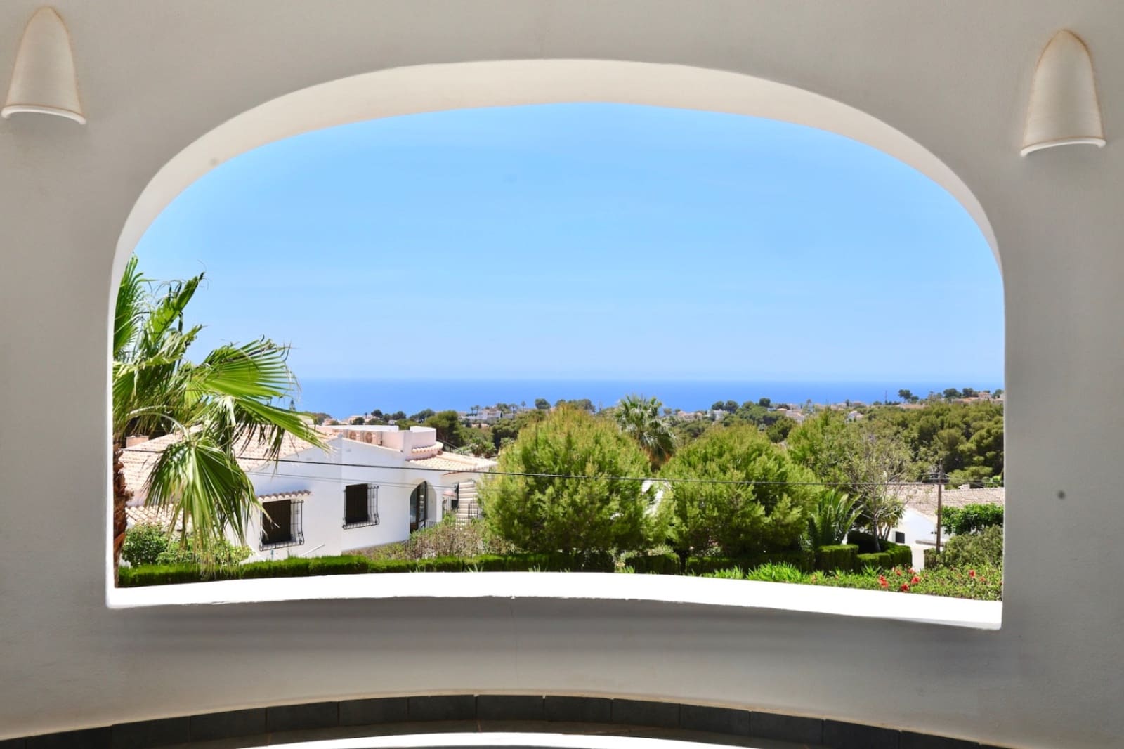 4 camera da letto Villa in vendita in Javea / Xabia con piscina - 1.195.000 € (Rif: 8730694)