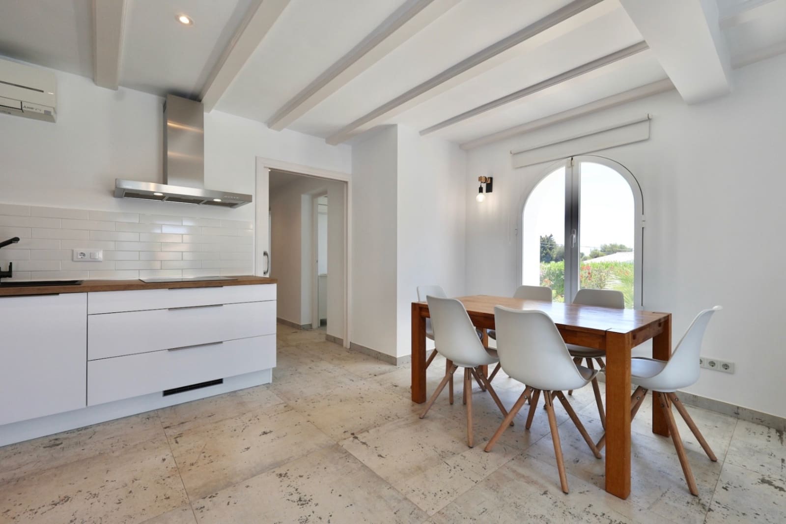 4 camera da letto Villa in vendita in Javea / Xabia con piscina - 1.195.000 € (Rif: 8730694)