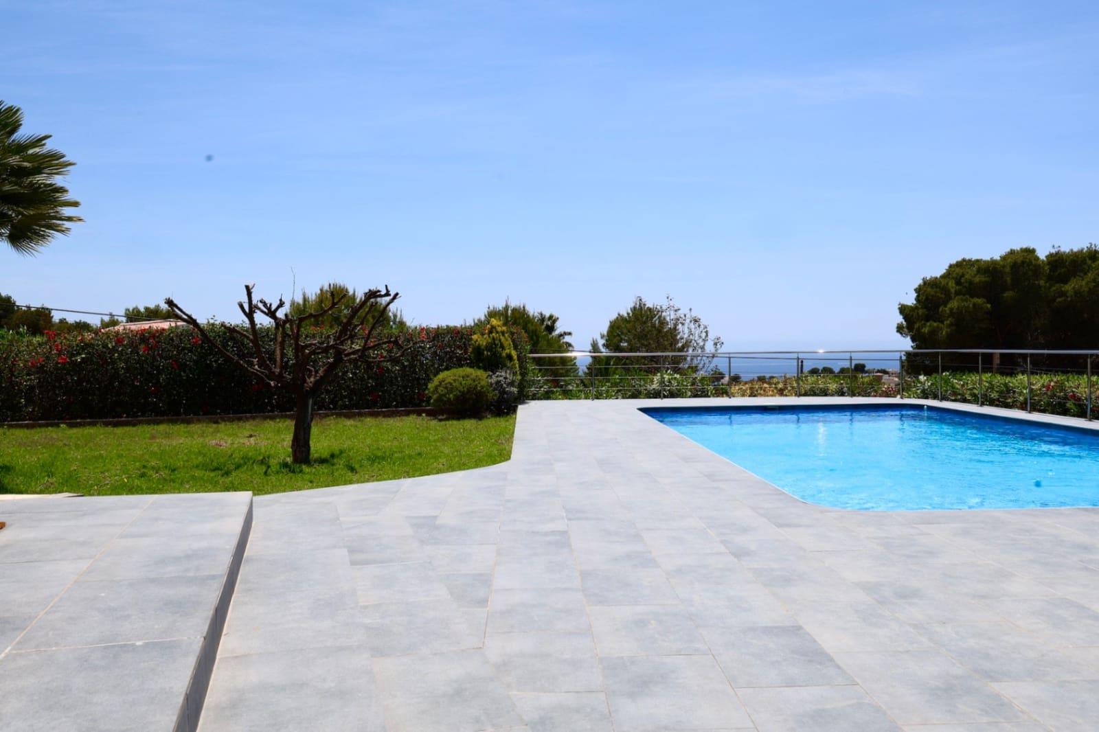 4 camera da letto Villa in vendita in Javea / Xabia con piscina - 1.195.000 € (Rif: 8730694)