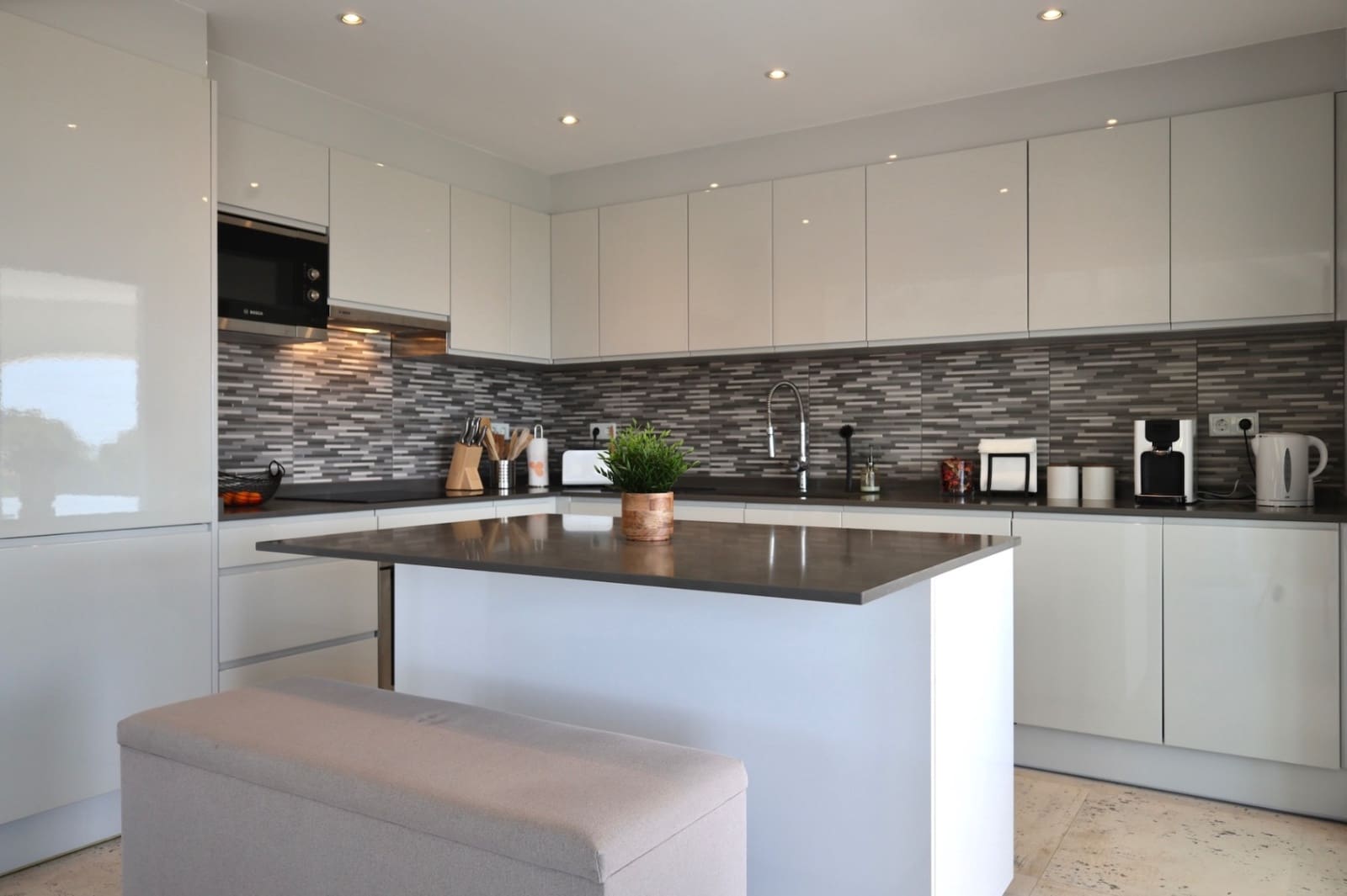 4 camera da letto Villa in vendita in Javea / Xabia con piscina - 1.195.000 € (Rif: 8730694)