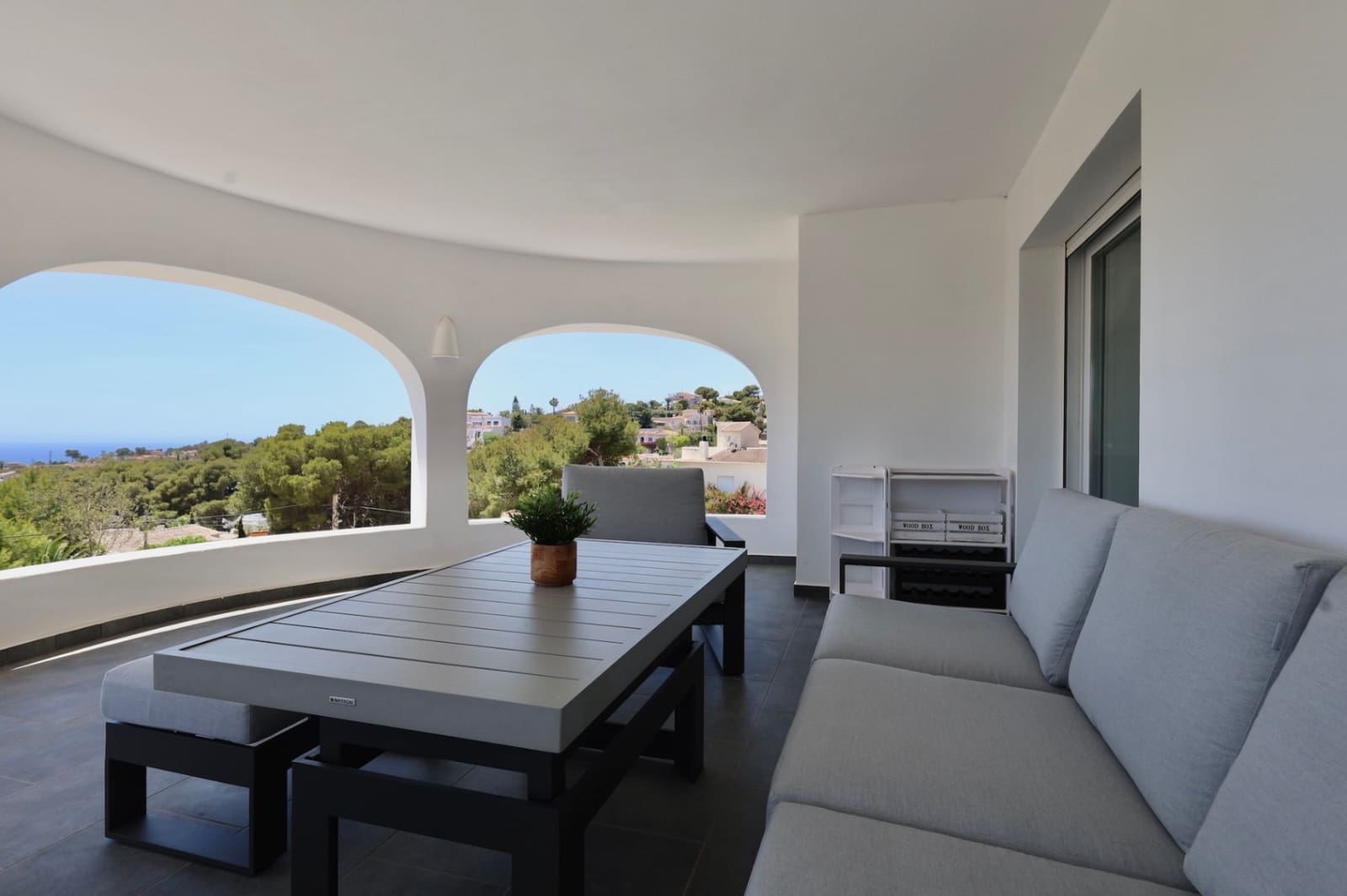 4 camera da letto Villa in vendita in Javea / Xabia con piscina - 1.195.000 € (Rif: 8730694)