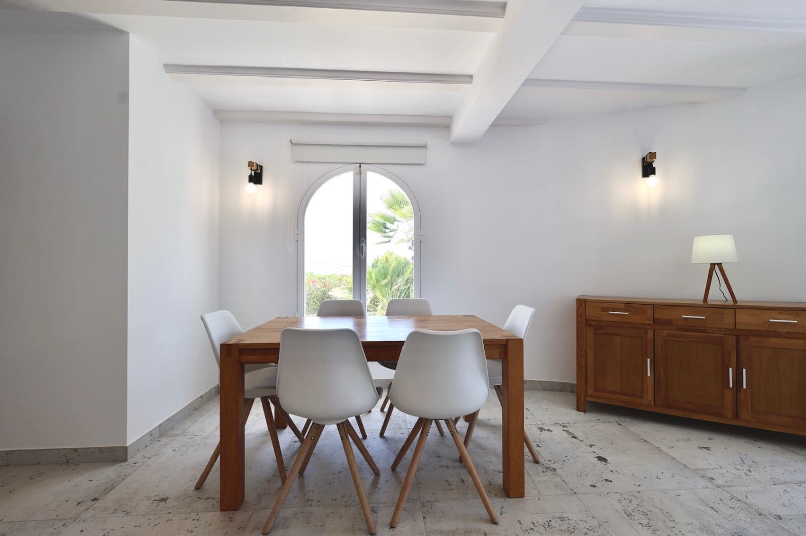 4 camera da letto Villa in vendita in Javea / Xabia con piscina - 1.195.000 € (Rif: 8730694)
