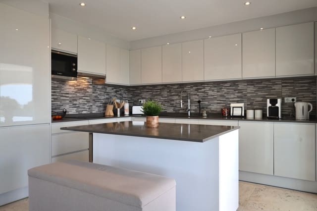 4 camera da letto Villa in vendita in Javea / Xàbia con piscina - 1.195.000 € (Rif: 8730694)